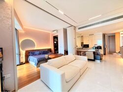 Marina One Residences (D1), Apartment #579777971